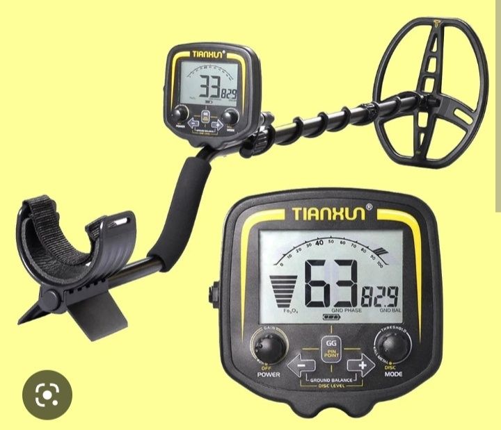 Газовый комплект !