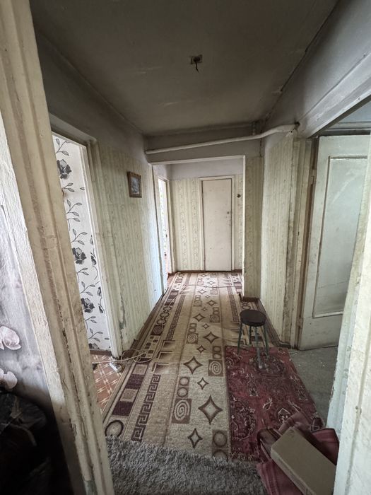 Продам дом 3-х комнатный