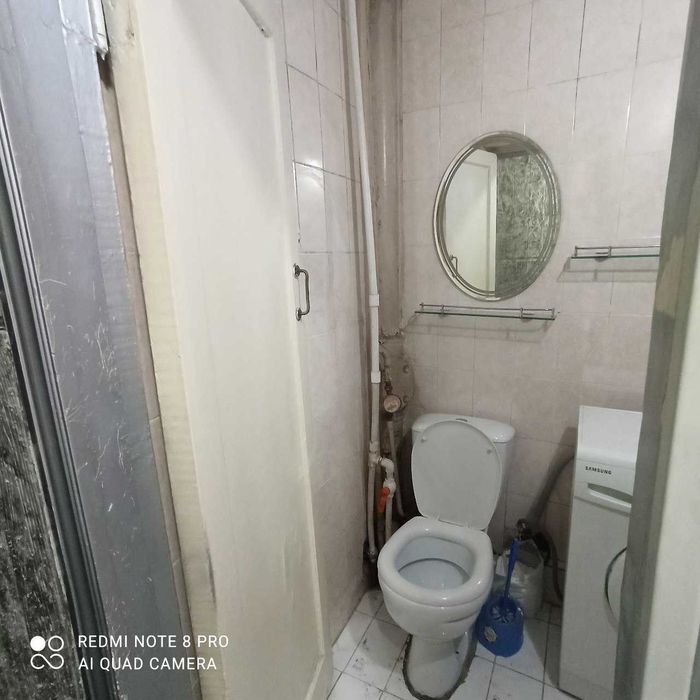 Продается недорого 1 ком метро Горького, Буюк Ипак