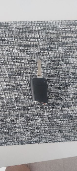 Carcasa cheie vw golf passat