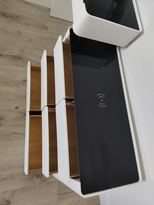 Туалетный столик