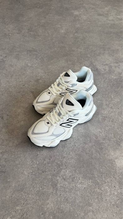 New Balance 9060 ‘Sea Salt’ RainCloud нов модел