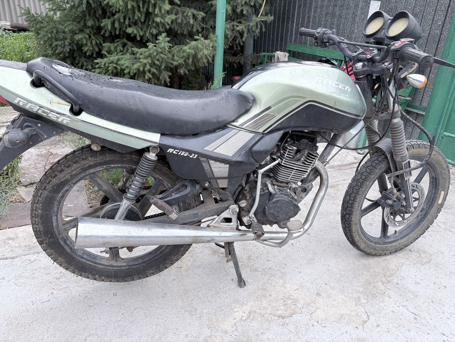 Продаться мотоцикл  Racer 150cc