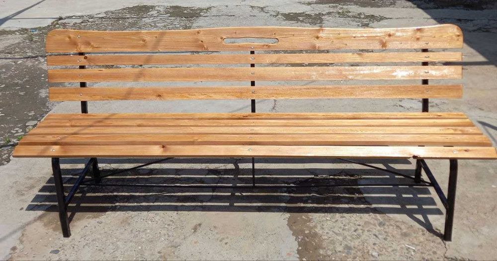 Стол стул скамейка сотилади