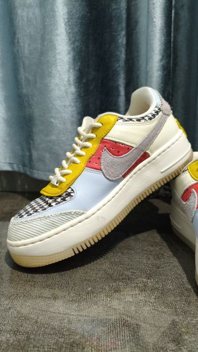 Кроссовки Nike Air Force 1 оригинал