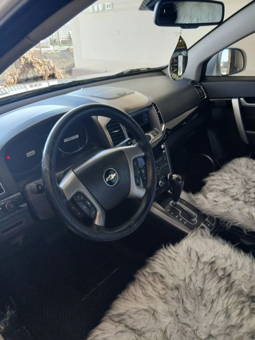 Каптива 3+експртни срочна сотилади идеалний