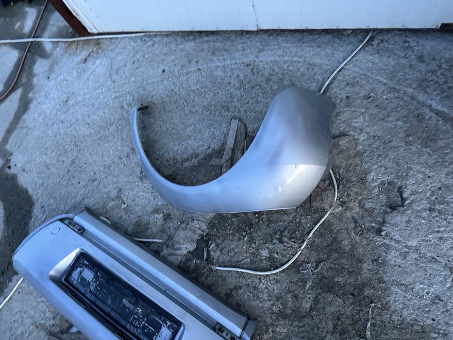 Aripa stanga dreapta bara smart forfour