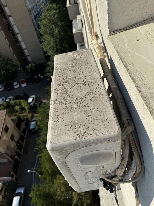 Vand aer conditionat SAMSUNG
