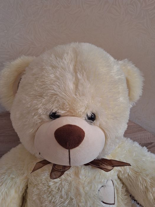 Плюшевый мишка 95 см