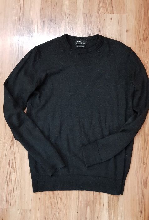 Tom tailor жилетка zara man поло и пуловер