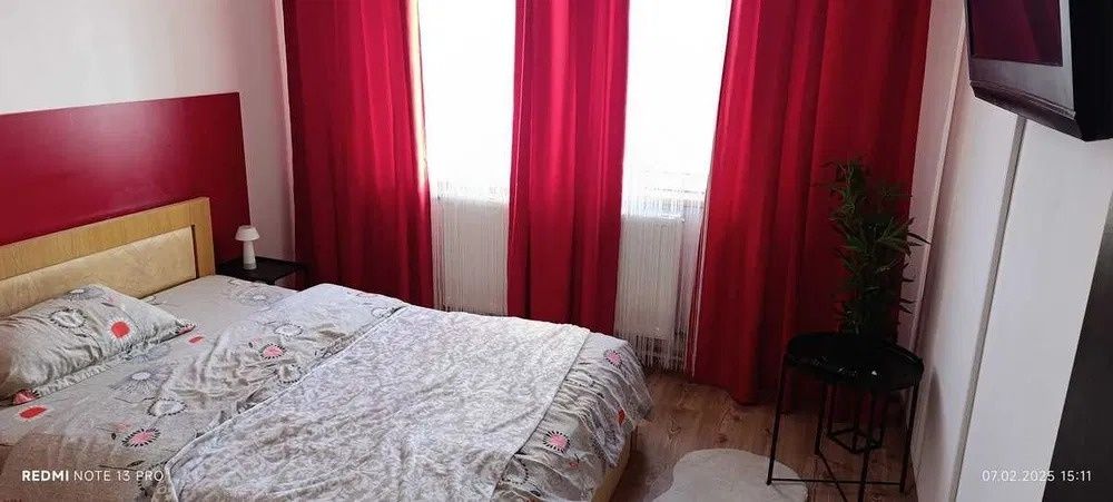 Inchiriez aprtament 2 cam Colentina
