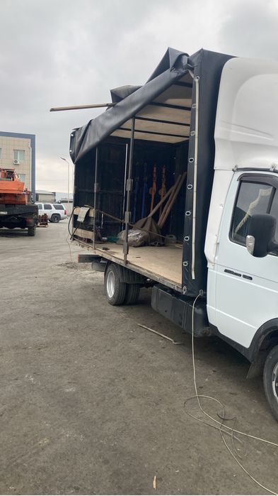 Газель камминс 2.8 дизель