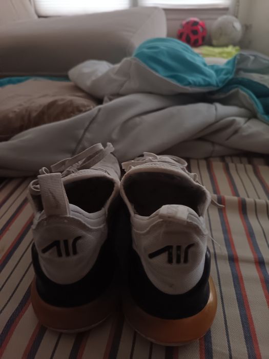 Найк air max 270 номер 36