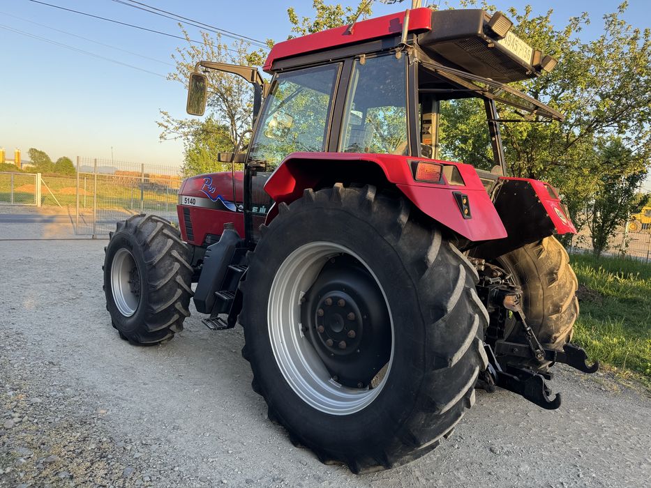 Tractor Case 5140 Pro