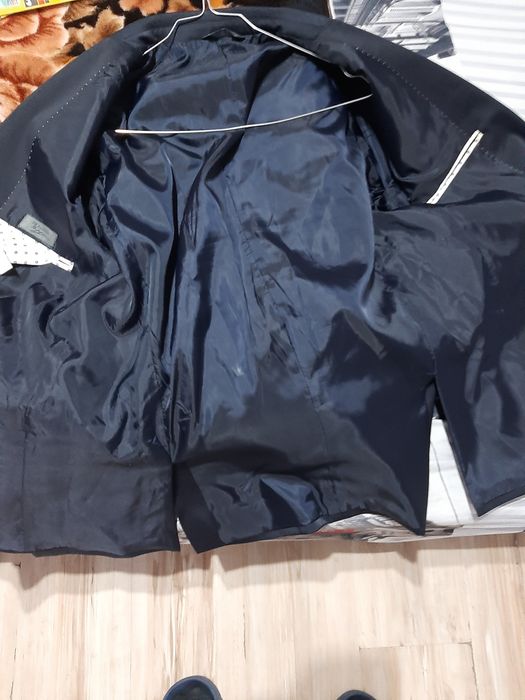 Sacou original Italia gen Armani