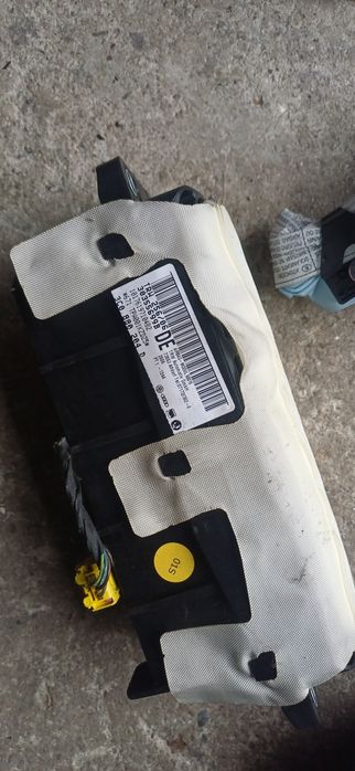 Airbag Vw Passat B6 -  bord , cortina / 50 lei