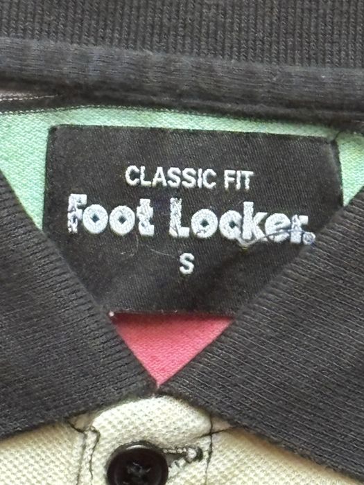 Поло тениска Foot Locker – размер S НОВА