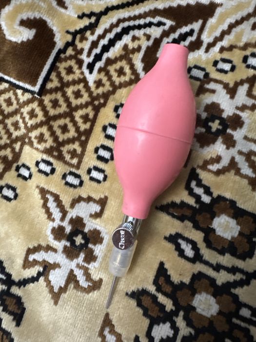 насос чакотт chakott