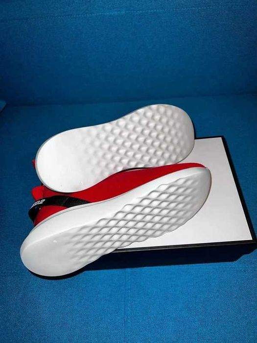 Sneakers Dsquared2, certificati, toamna- iarna, colectia curenta