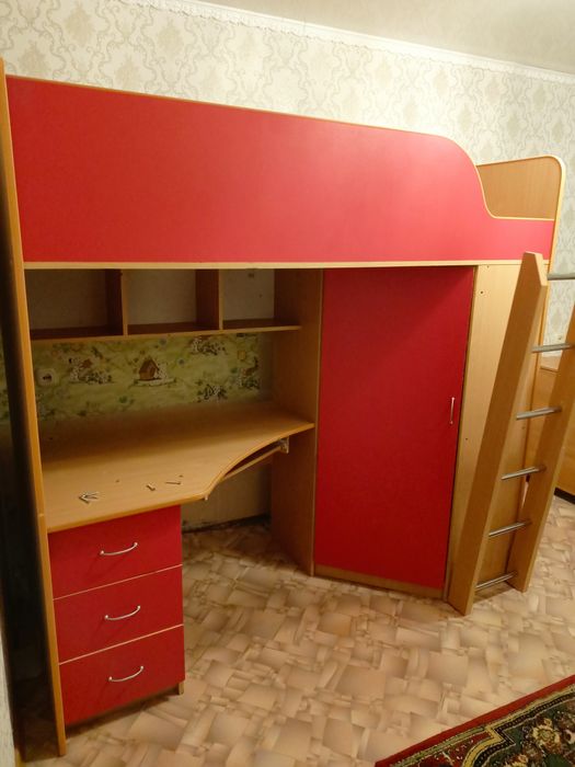 Детские мебель отлич сост