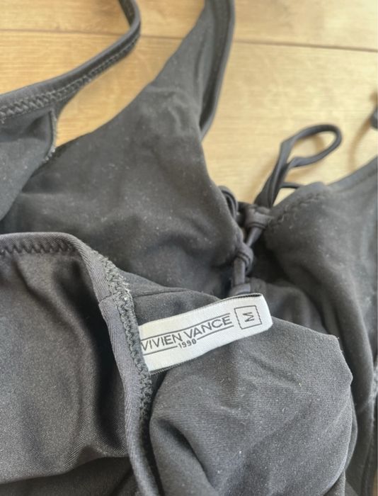 Costum de baie Vivien Vance