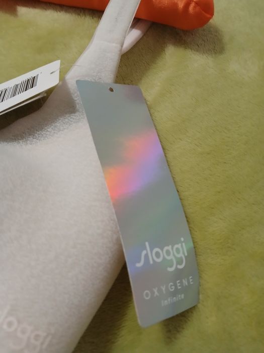 Нов марков нежен сутиен XS