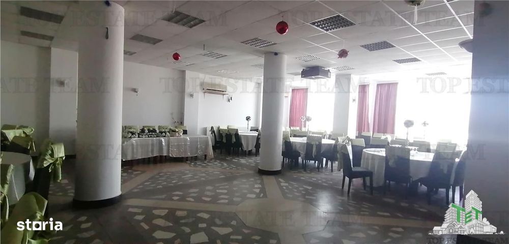 Spatiu de inchiriat