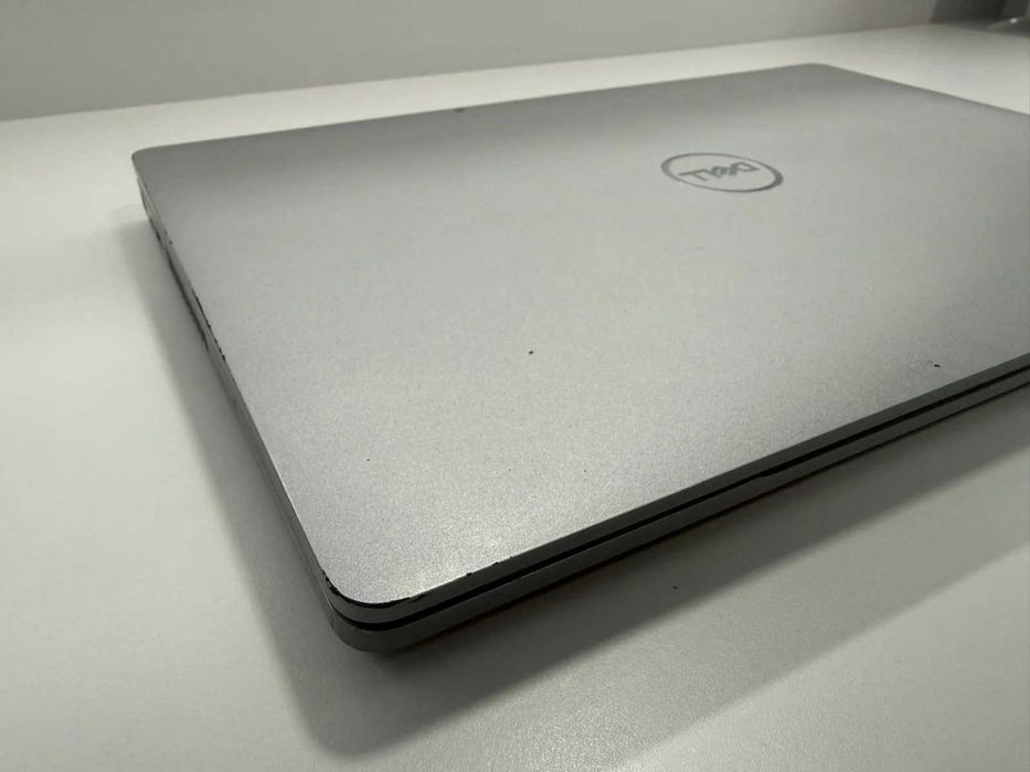 Laptop SH Dell Latitude 5510 i7-10610U 16gb RAM 512gb SSD 15.6 display touchscreen