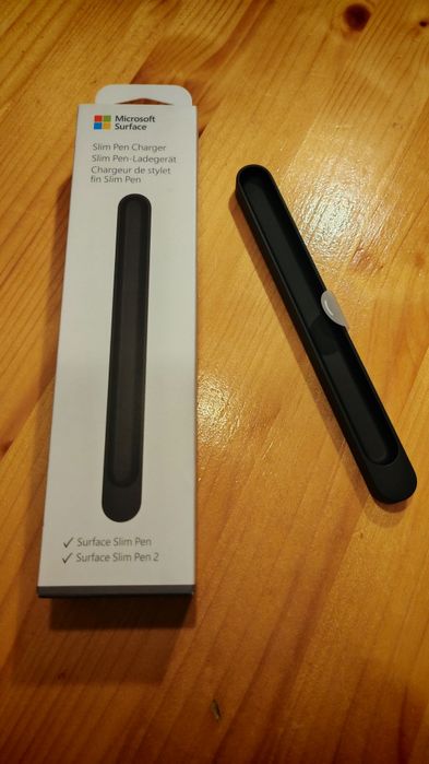 Încărcător wireless Surface Slim Pen
