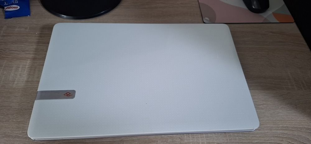 Laptop Packard Bell i5