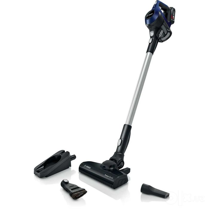 Пылесос Bosch Unlimited BCS611P4A