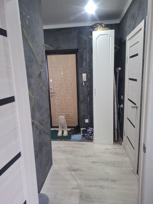 Продам Квартиру 2х комнатную