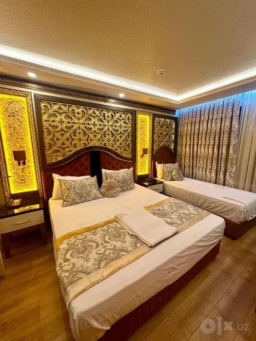 Гостиница хостел отель Кунлик квартира мехмонхона hostel mexmomxona