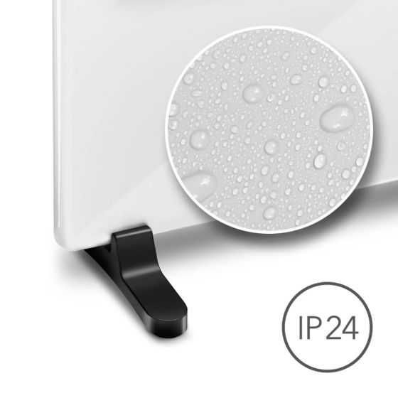 Конвектор TROTEC TCH 1510 E Отоплителна мощност до 1500 W