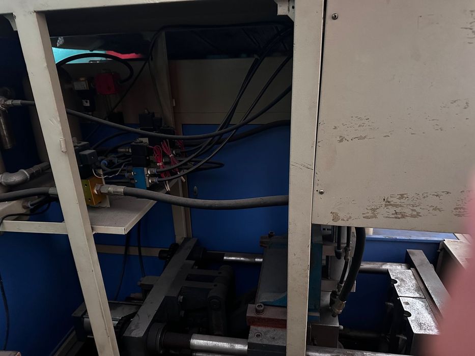 Продам выдув для ПЭТ бутылок.