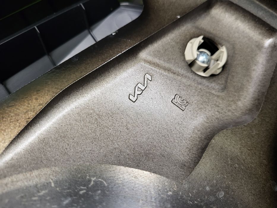 19 5x114.3 Kia EV9 255/60/19 Киа 5х114.3 ЕВ9