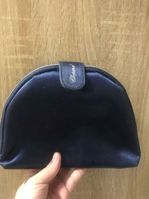 Chopard оригинал косметичка