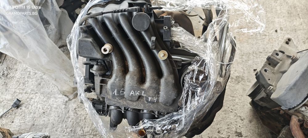 Цилиндрови глави vw audi seat skoda