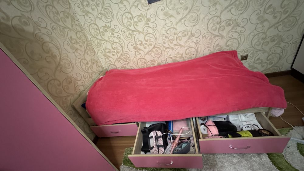 продаётся кровать