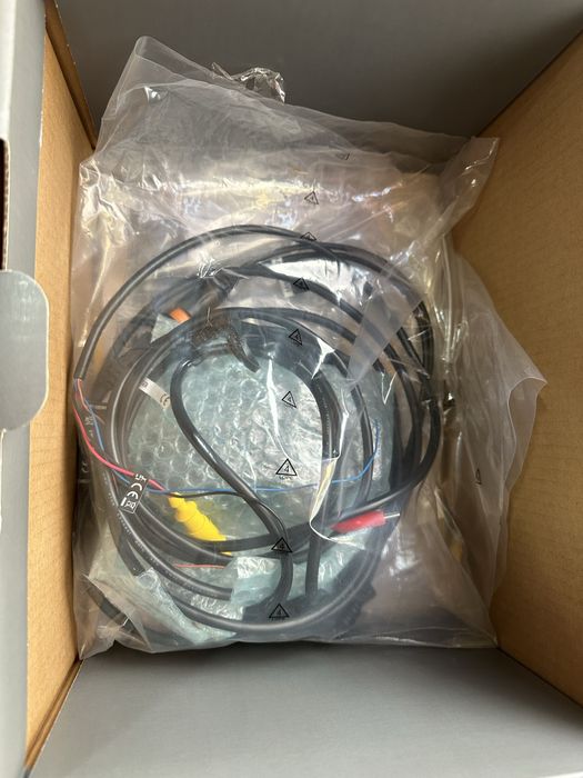 сонар GARMIN STRIKER vivid 9sv+GT52HW-TM сонда