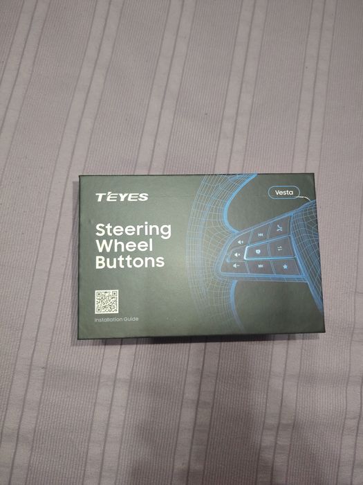 Продам кнопки мульируля Lada Vesta NG