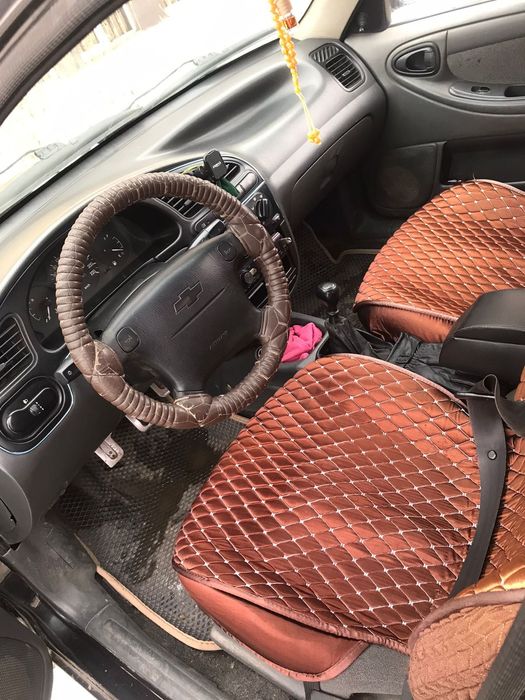 Вазможно уступлю