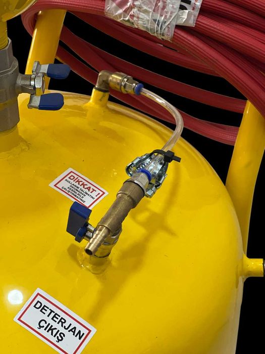 Пеногенератор - OMAX (пенообразователь) для Автомойки