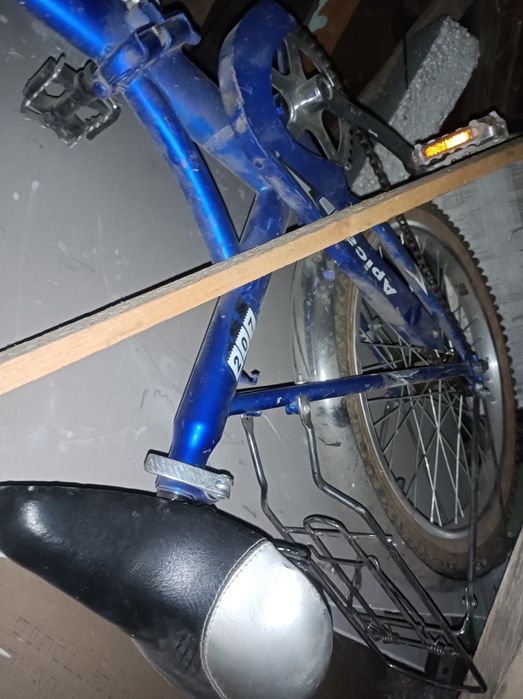 Продам велосипед Apical