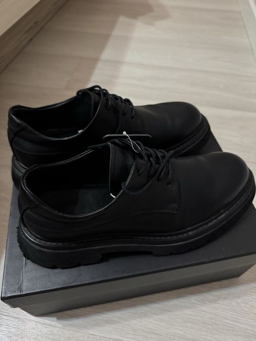 Срочно! Туфли Minestone в идеальном состоянии