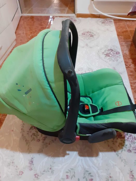 Столче за кола ,кошница