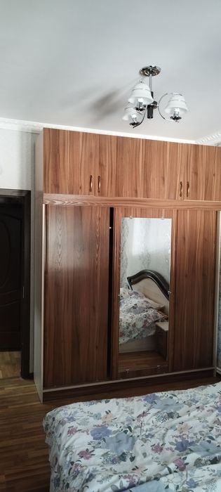 Продается 3-х комнатная квартира