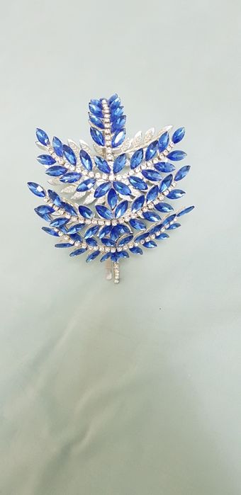 Tillaqosh obodok diadema