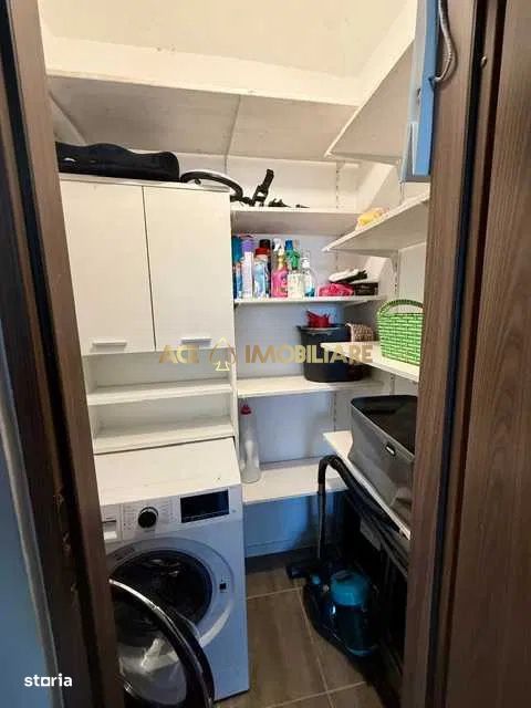 2 Camere de inchiriat | Obor | Metrou | Modern | Decomandat | Boiler