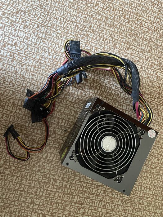 Продам блок питания